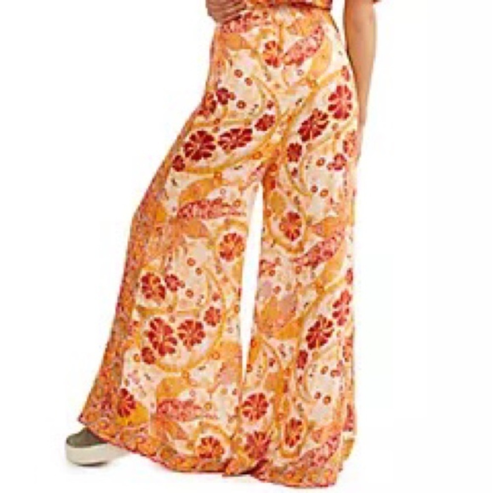 Free People Carmen Jumpsuit - Picture 4 of 5